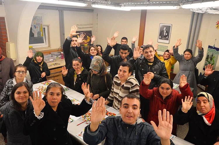 Bağcılar’dan Beykoz’a uzanan sanat aşkı 1 bagcilar beyk 9ENaZ7Xz9B