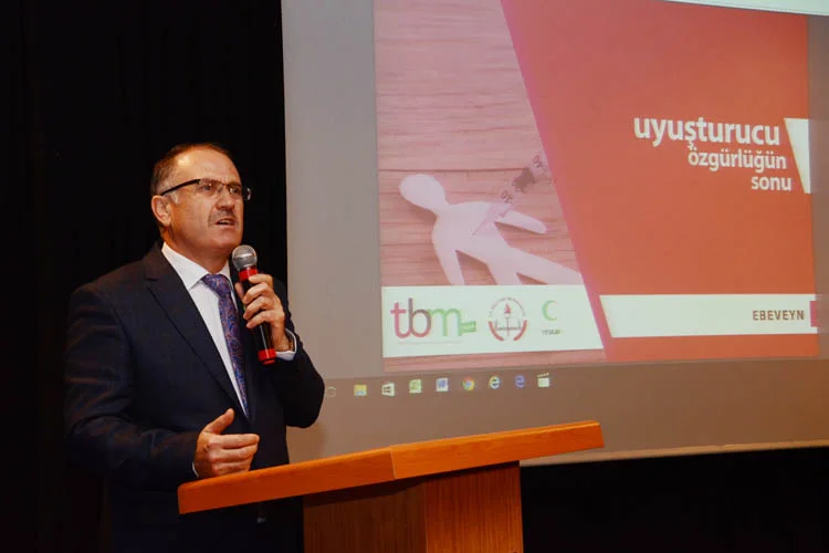 Beykoz Müftülüğü, bağımlılıkla mücadele edecek 4 bagim muftu pro 5 QzweMHSBM