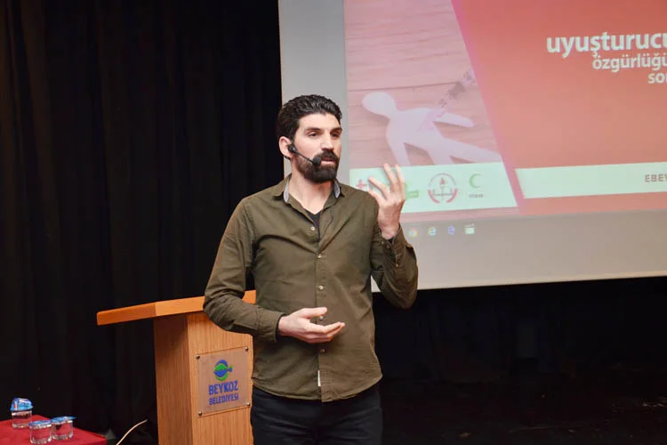 Beykoz Müftülüğü, bağımlılıkla mücadele edecek 5 bagim muftu pro 6 nXFWtH bUu