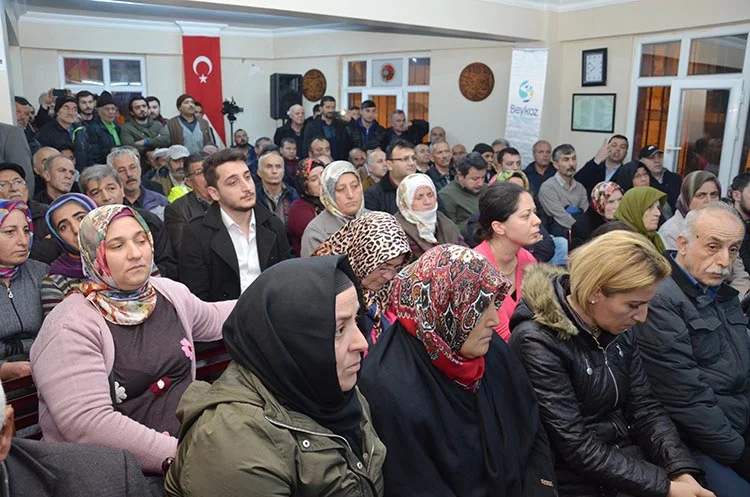 Rüzgarlıbahçe günü birlik değil, kalıcı çözüm istiyor 2 bahce beyk YIQKsXT3um