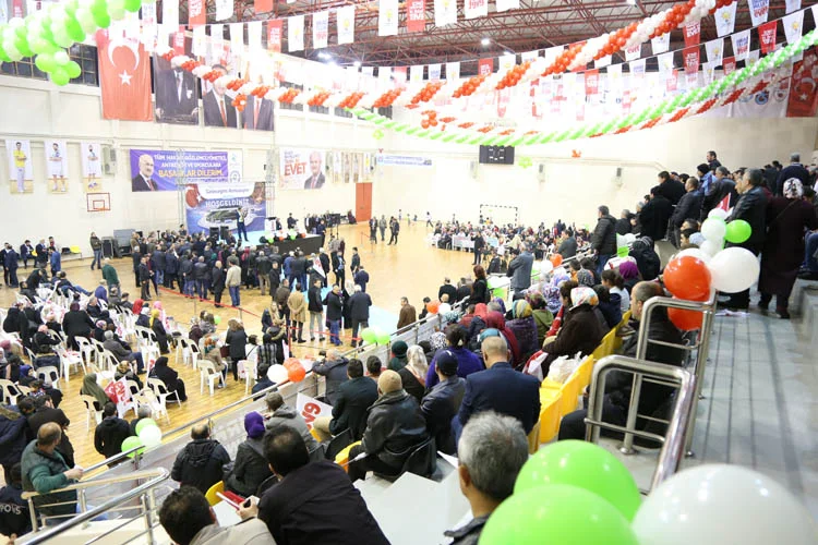 Beykoz Giresunlular, Albayrak ile anayasa konuştu 5 bakan alb bey 8 aPwjdsRyNh