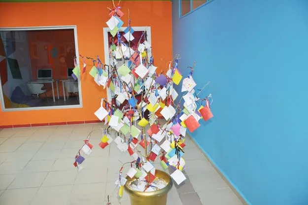 Beykoz'un öğrencilerinde Nabi Avcı heyecanı... 1 bakan avci db 6 VEEVvEvD2p