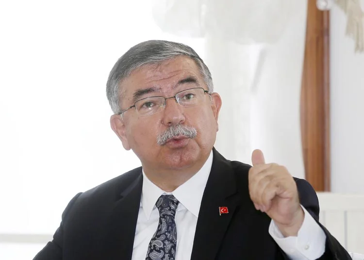 Bakan Yılmaz, gündemi Beykoz’da değerlendirdi 2 bakan ismet yilmaz beyk zdCpDWzsOS