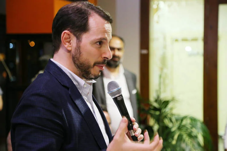 Bakan Albayrak'ın Beykoz mesaisi 6 bakanalbayrakinbeykozmesaisi 16 5ObmguMN2W