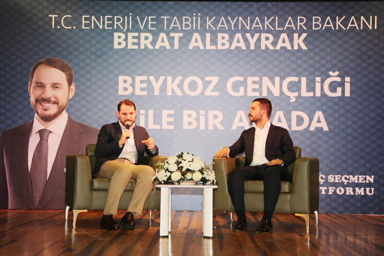 Bakan Albayrak'ın Beykoz mesaisi 1 bakanalbayrakinbeykozmesaisi 25 rqLB9wf6U