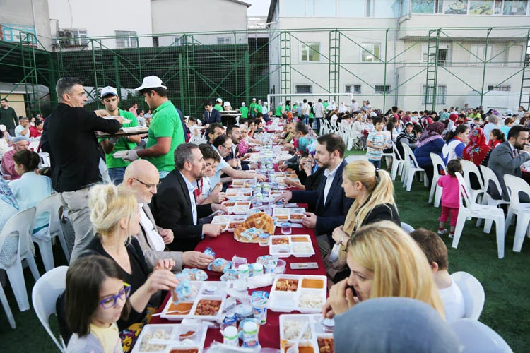 Bakan Albayrak'ın Beykoz mesaisi 5 bakanalbayrakinbeykozmesaisi 7 VzqDY1gUiL