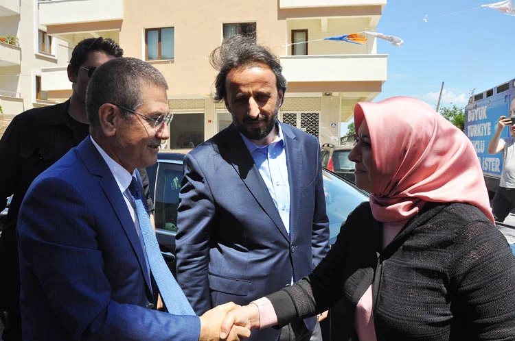 AK Parti’de oy farkı endişesi 1 bakancaniklidenbeykoztesekkur 9 vqKaGf8iRL