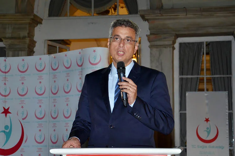 Bakan Demircan, Beykoz'da sağlıkçılarla buluştu 5 bakandemircanbeykozdasaglikcilarlabulustu 2 X0dnImX2nr