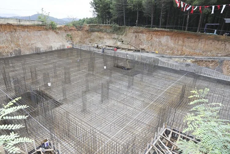 Beykoz Baklacı Mahallesi’ne yeni külliye ve cami 4 baklaci kulliye 5 AK0bKUrZ5s