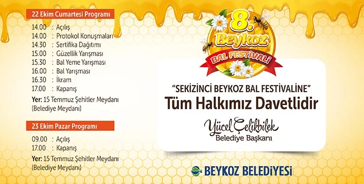 Beykoz’da hafta son ballı günler olacak… 1 bal banner cL0lm9V8pG