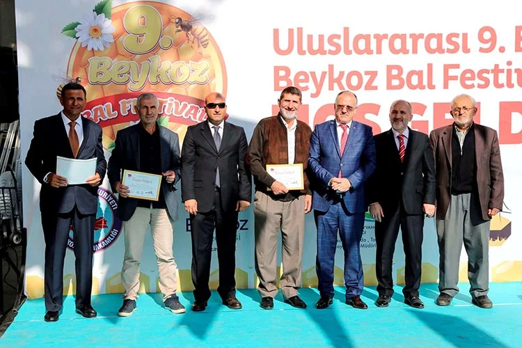 Uluslararası 9. Boğaziçi Beykoz Bal Festivali 2 bal festival beykoz 25 FvFQRibuSq