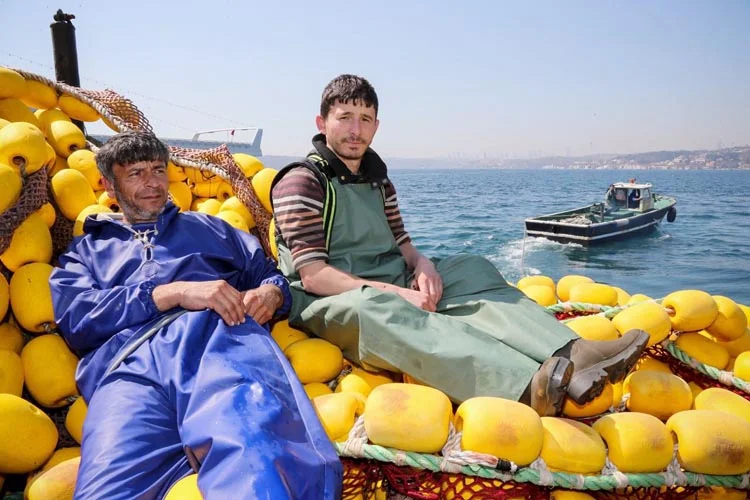 Beykoz'da Erdoğan'a destek için erken paydos 2 balikci 9 YhZz0YT7R