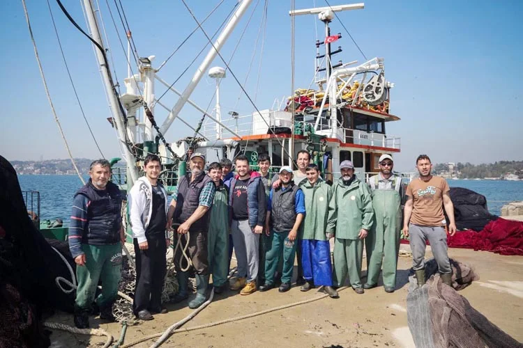 Beykoz’da sezon açılışı bir gün tehir edildi 1 balikci haber rtB4NlgR v