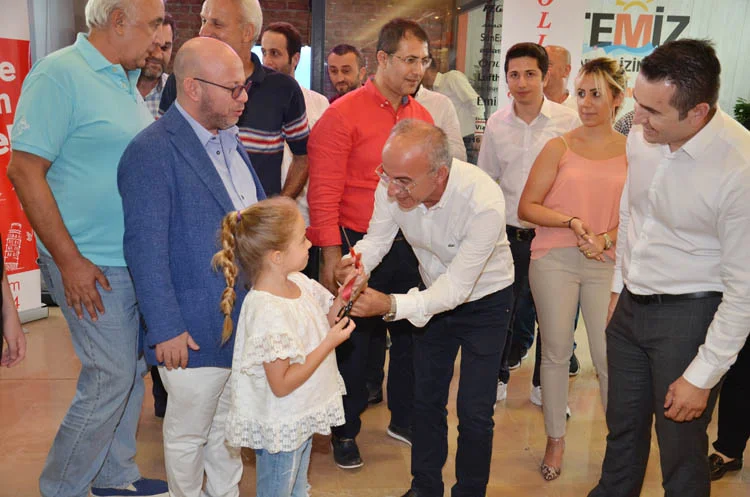 Hüseyin Baltacı, acentesinin ikinci şubesini de açtı 2 baltacisubeikiacik 6 k2XjfNLGp