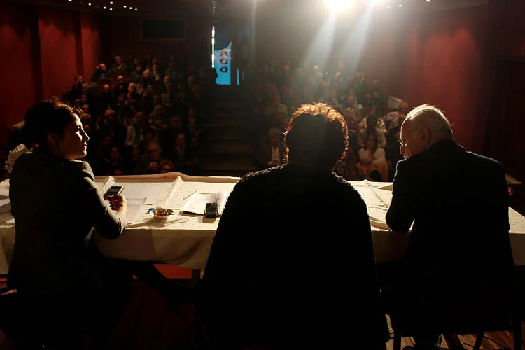 Beykoz ADD, Başkanlık Sistemini tartıştı 3 baro add konf 8 3nflylGEFR