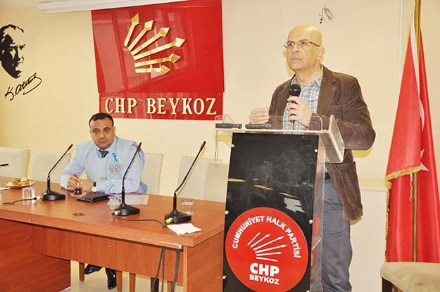 CHP Beykoz’da basın özgürlüğü paneli 2 basin ozg w1Q x gD9s