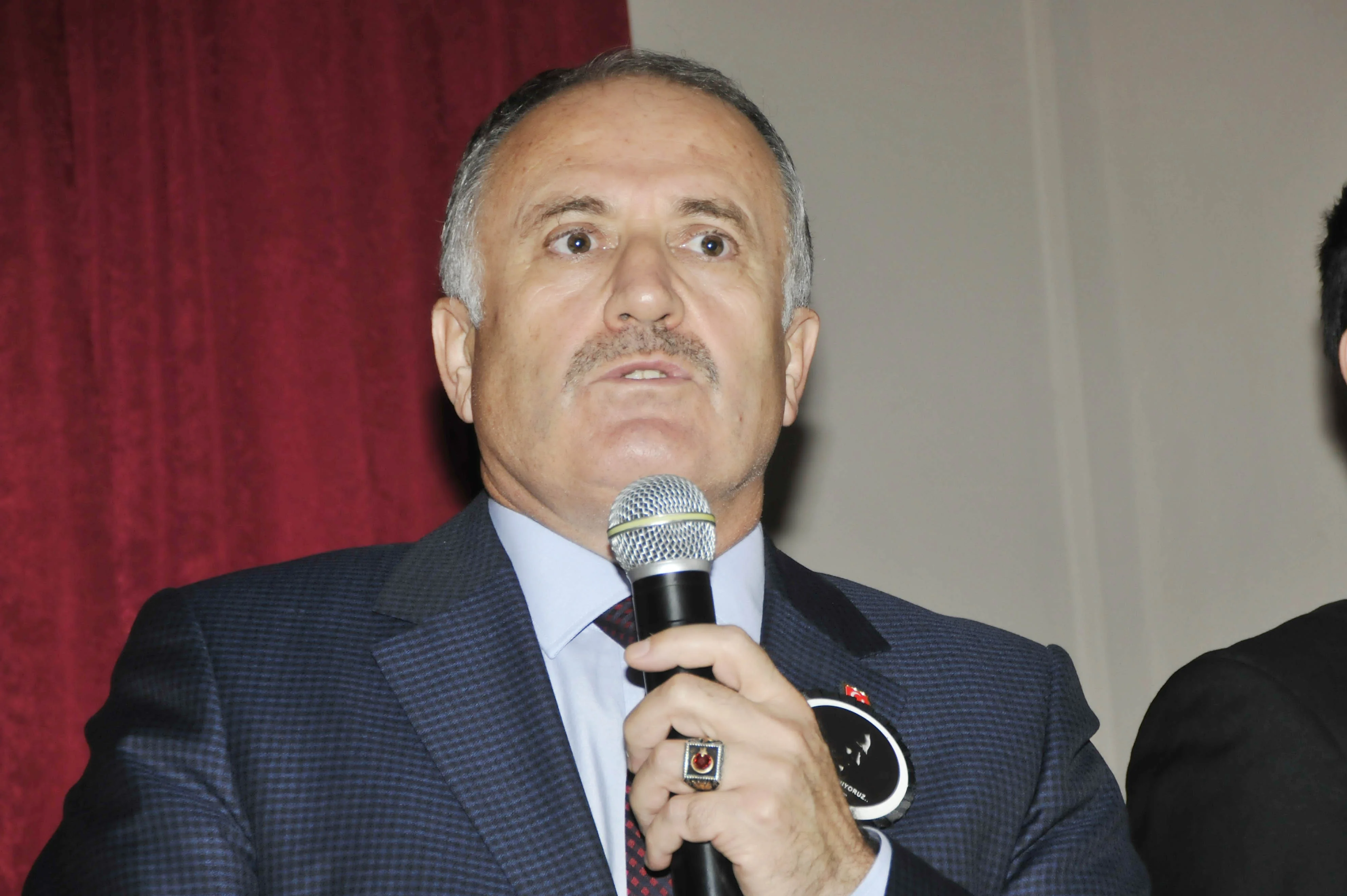 Başkomutan, Beykoz Çavuşbaşı'nda da anıldı 3 bask cavus anma 2 nTJMy19dNH