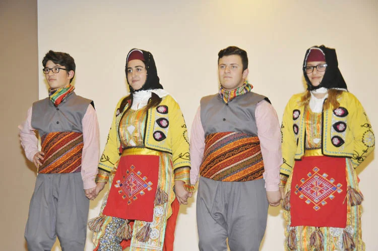 Başkomutan, Beykoz Çavuşbaşı'nda da anıldı 2 bask cavus anma 6 kkwaERa620