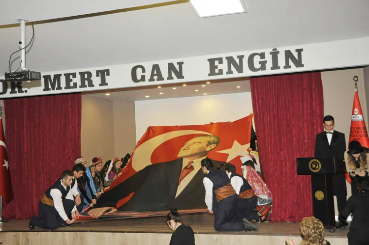 Başkomutan, Beykoz Çavuşbaşı'nda da anıldı 5 bask cavus anma 9 V409GgCjyM