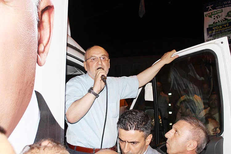 Başkan 15 Temmuz’u Dost Beykoz’a anlattı 1 baskan 15 temmuz