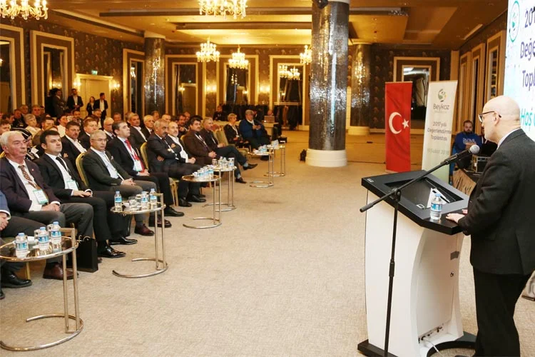 Aydın Düzgün’ün seçilmesinde bir katkım yok 1 baskan 1 5MaqidY yw