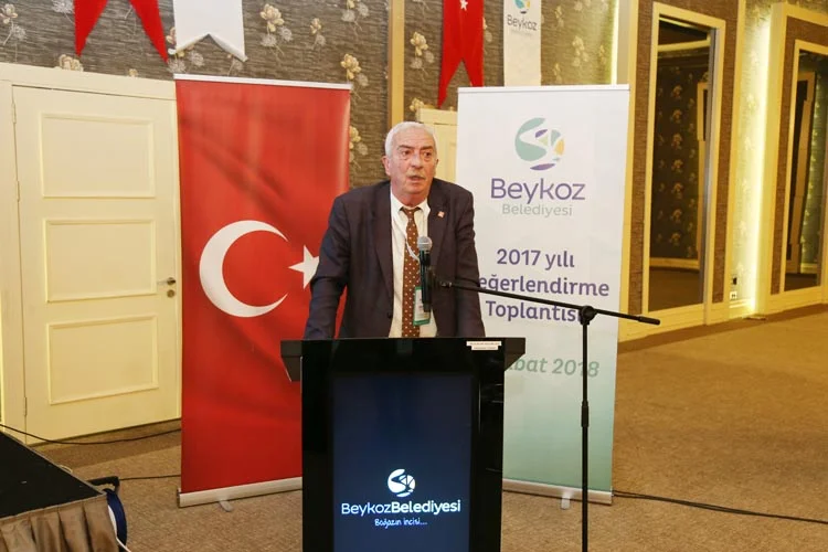 Aydın Düzgün’ün seçilmesinde bir katkım yok 2 baskan 2 SN jOAZwEK