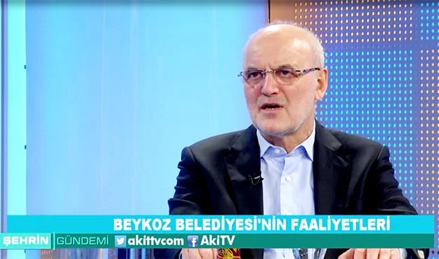 Başkan Çelikbilek: "Beykoz'un nüfusu 400 bini aşmasın" 9