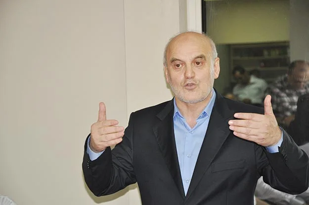 Başkan Çelikbilek: "Beykoz'un nüfusu 400 bini aşmasın" 4 baskan HgU05OOUXq