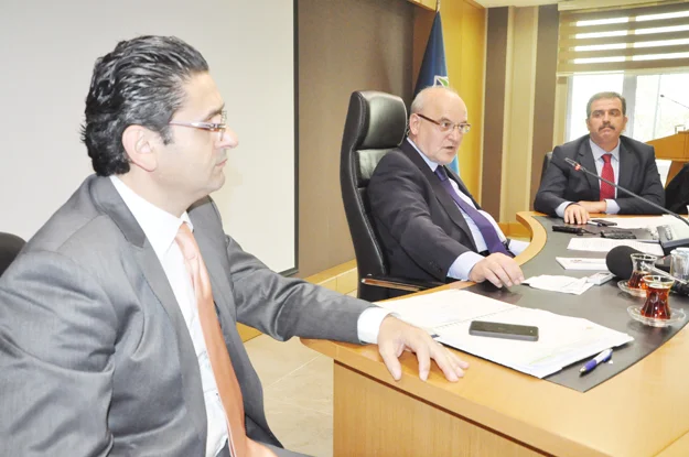 Başkan Çelikbilek: "Söylenecek söz yok" 1 baskan acikla g fp9vAEMY