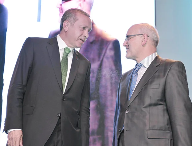 Ömrünü Beykoz'a adayan adam… Nice yıllara 4 baskan beykoz gun K0bJQjyXtr