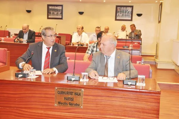 Başkan'dan Çubuklu ve ÖPA açıklaması 3