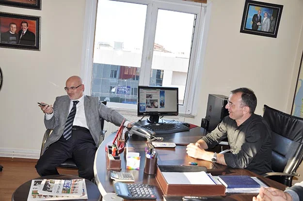 Başkan Çelikbilek: "Beykoz'un nüfusu 400 bini aşmasın" 8 baskan i n9tkv2lXV