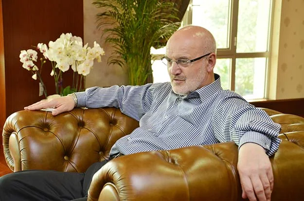 Başkan Çelikbilek: "Beykoz'un nüfusu 400 bini aşmasın" 6 baskan ic 12 38EZAHYKfp