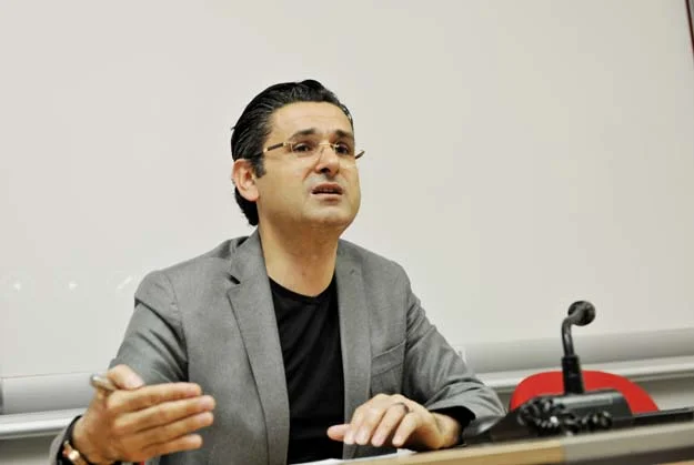 Kaşıtoğlu, üniversite gençliğine seksenleri anlattı 1 baskan marmara done lep9RF6Hc1