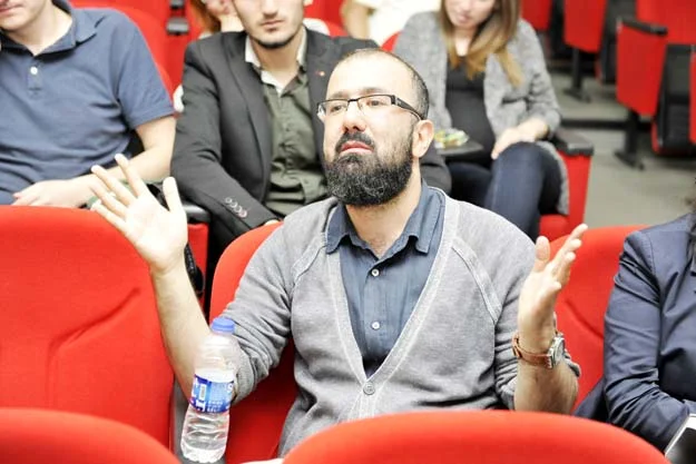 Kaşıtoğlu, üniversite gençliğine seksenleri anlattı 2 baskan marmara donem 1 jjPIyaY1El