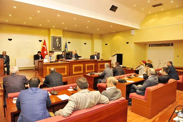 Çelikbilek net konuştu: Yapılan yanlışsa, görevden alırım 4 baskan meclis mayis 2016 3 yKZ5Xlhdh4