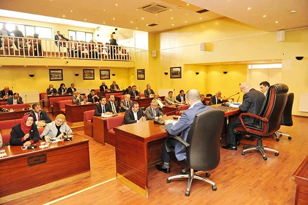 Çelikbilek net konuştu: Yapılan yanlışsa, görevden alırım 2