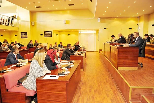 Çelikbilek net konuştu: Yapılan yanlışsa, görevden alırım 3 baskan meclis mayis 2016 5 QIdnYkPTGS