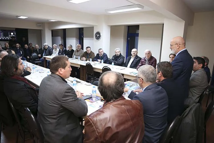 Çelikbilek’ten Gümüşhane ve Ordululara sağduyu çağrısı 1 baskan or DGmBItUKD9