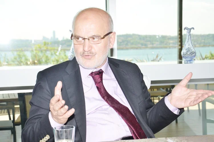 En yetkili isimden Beykoz'un imar planları 1 baskan r Wp2y1a70V2