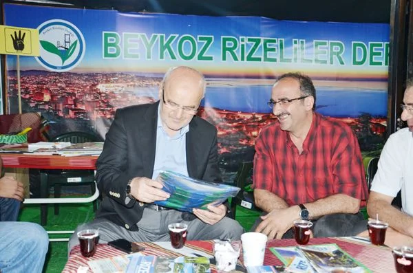 baskan rizelil 0Hq d4KkMb