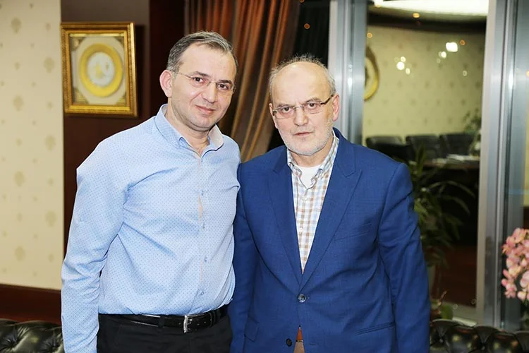 Başkan Çelikbilek: “AK Parti ve Beykoz için çalışıyorum” 15 baskan roportaj 2017 16 MhM7jtQepA