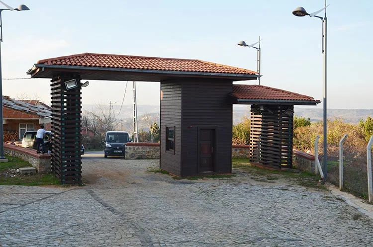 Başkan Çelikbilek: “AK Parti ve Beykoz için çalışıyorum” 11 baskan roportaj 2017