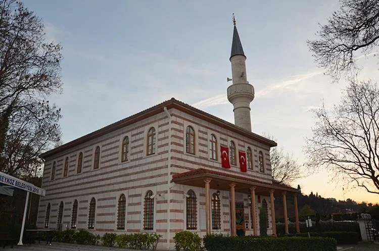 Başkan Çelikbilek: “AK Parti ve Beykoz için çalışıyorum” 3 baskan roportaj 2017 34 g1FfM 4ODN