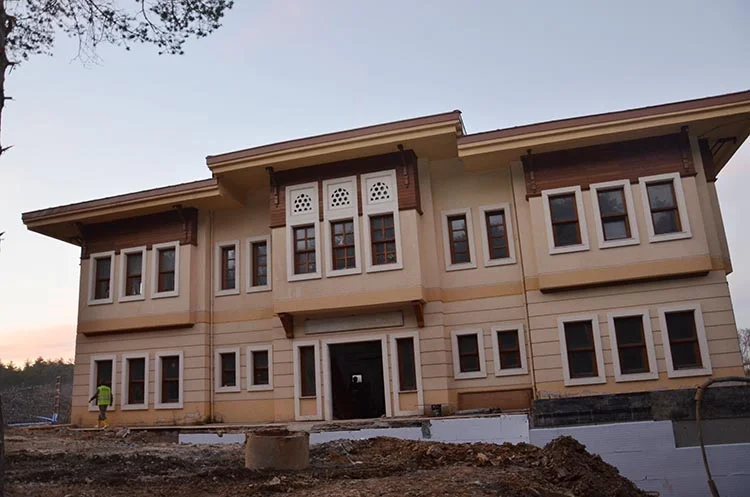 Başkan Çelikbilek: “AK Parti ve Beykoz için çalışıyorum” 13 baskan roportaj 2017 36 kRs8p2HM A