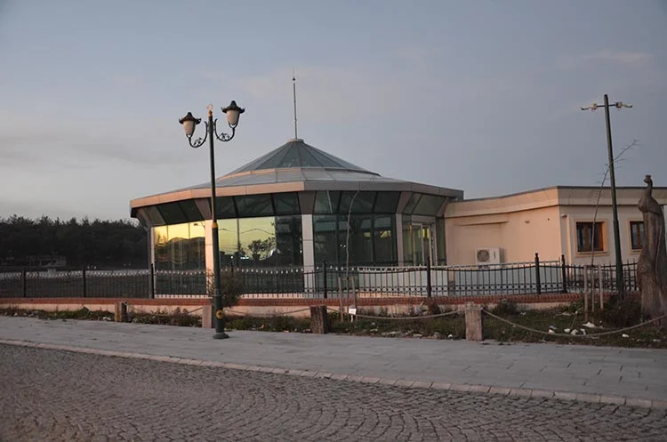 Başkan Çelikbilek: “AK Parti ve Beykoz için çalışıyorum” 7 baskan roportaj 2017 5 wLs1vu6MRa