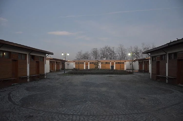 Başkan Çelikbilek: “AK Parti ve Beykoz için çalışıyorum” 8 baskan roportaj 2017