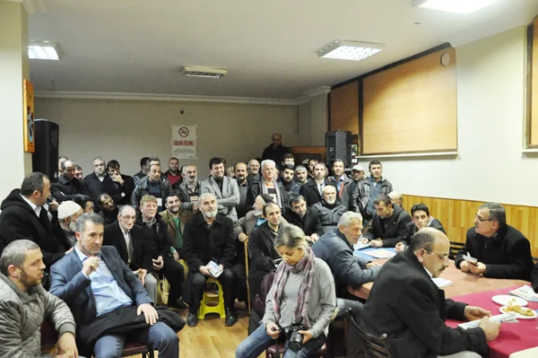 "Kale gibi durursanız, kaybetmeyiz!" 1 baskan trabz 6icC0WjZ e