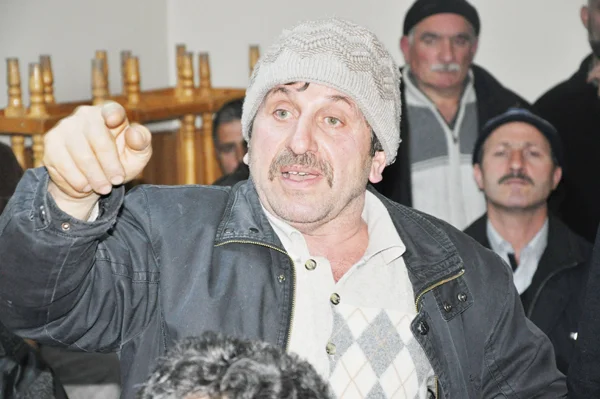 "Kale gibi durursanız, kaybetmeyiz!" 3 baskan trabz yqBB2ufNzp