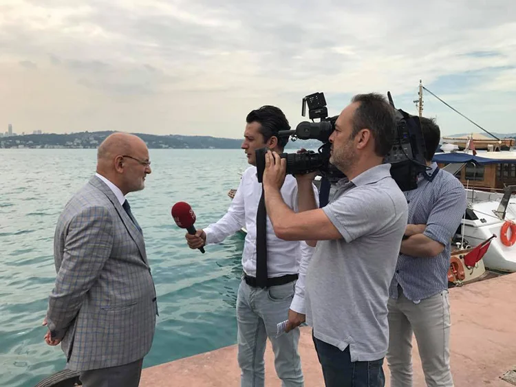 "Paşabahçe Vapuru’nun batırılması mantıklı değil" 3 baskan vapur 3 C369DCdaku